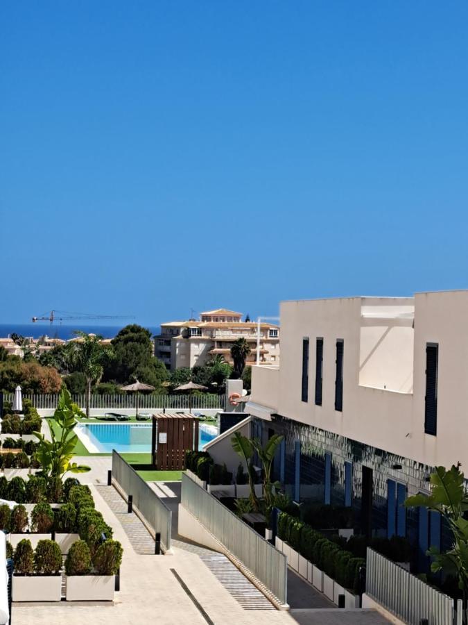 Turquesa Del Mar - Max Beach Golf - Ground Floor Apartment Playa Flamenca Exterior foto