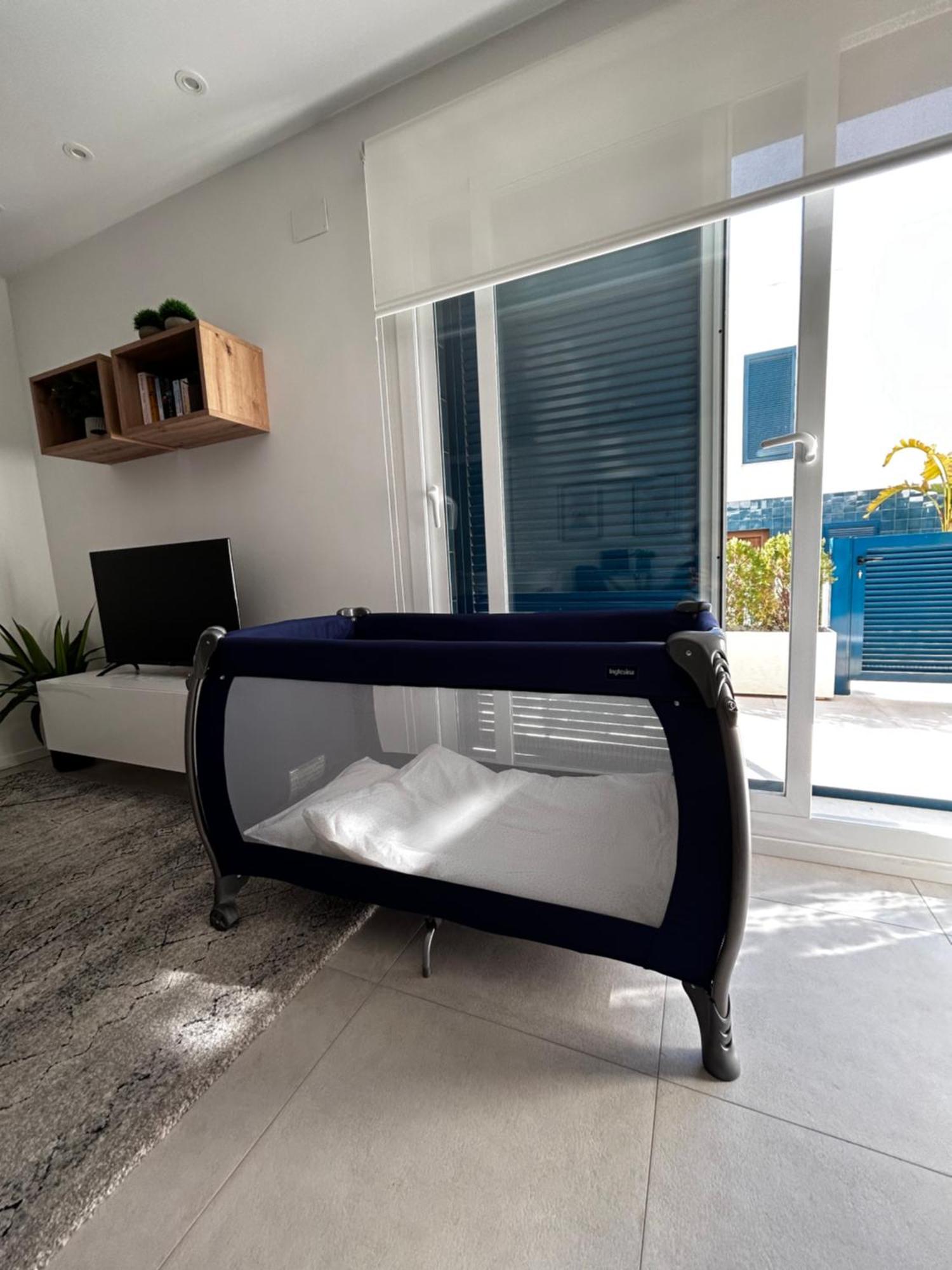 Turquesa Del Mar - Max Beach Golf - Ground Floor Apartment Playa Flamenca Exterior foto