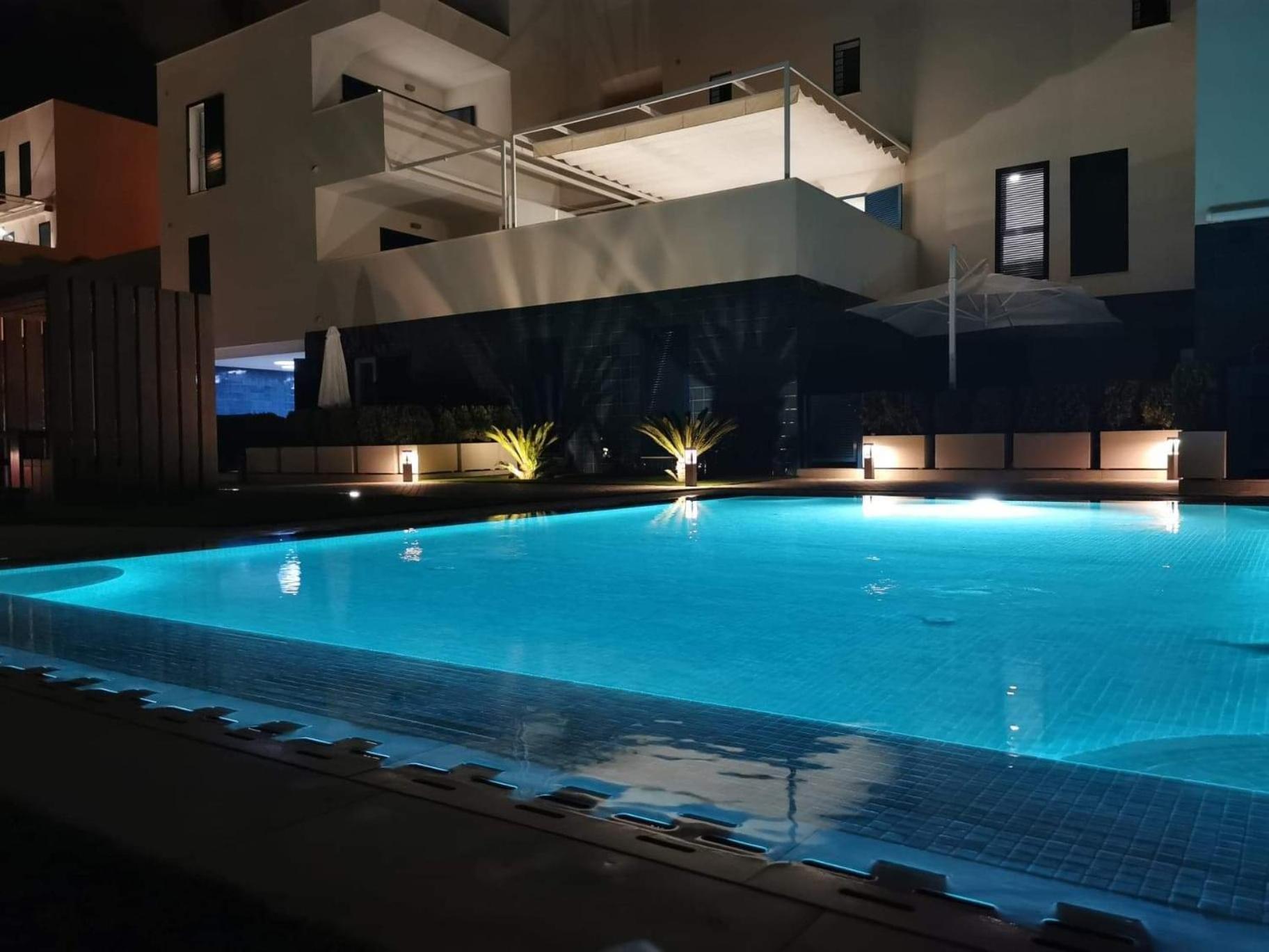 Turquesa Del Mar - Max Beach Golf - Ground Floor Apartment Playa Flamenca Exterior foto